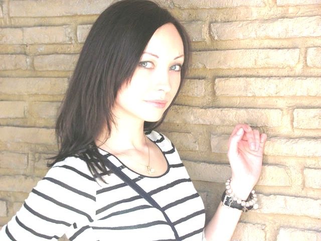 Татьяна Заставская ♥ | İstanbul