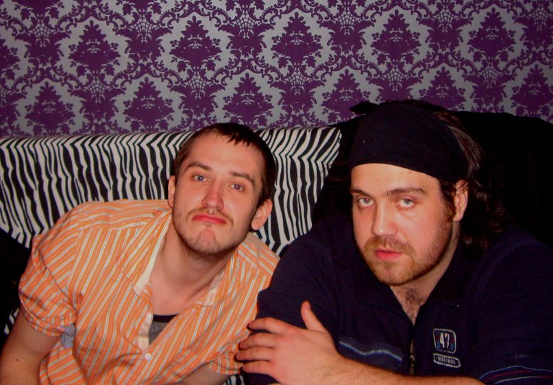 Георгий Посников | San José