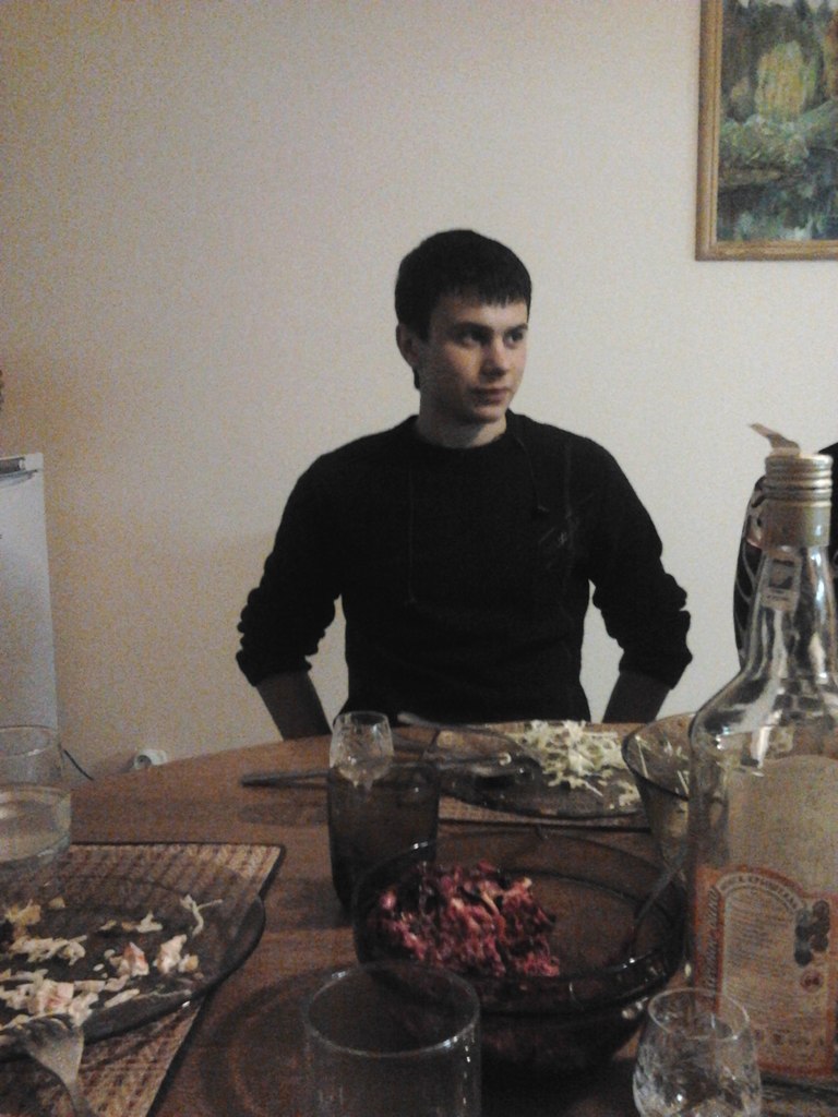 Александр Швырёв | Минск