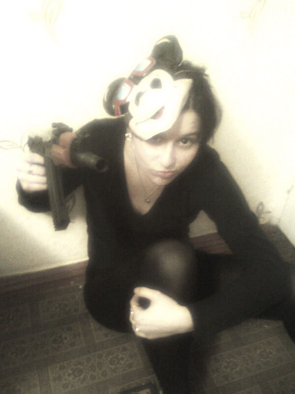 Елена Коломиец Игоревна | Первомайский