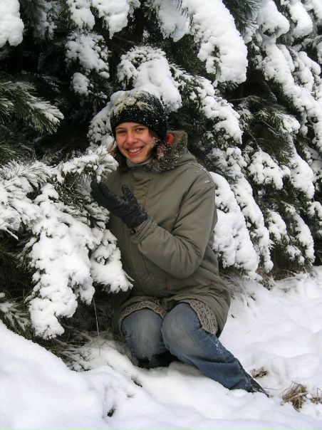 №81, Настя Биличенко, 13.06.1992, Киев №81, Настя Биличенко, 13.06.1992, Киев