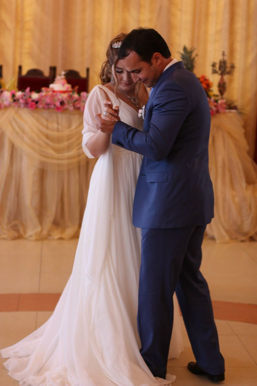 Марьям Гаджиалиева | Махачкала