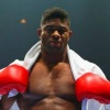 Аватар: Alistair Overeem