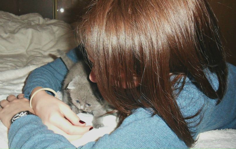 Мария Коровина | Санкт-Петербург