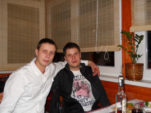 №56, Максим Довбий, 38 лет, Кривой Рог №56, Максим Довбий, 38 лет, Кривой Рог