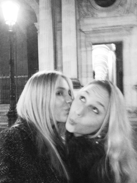 Алина Исаченко | London