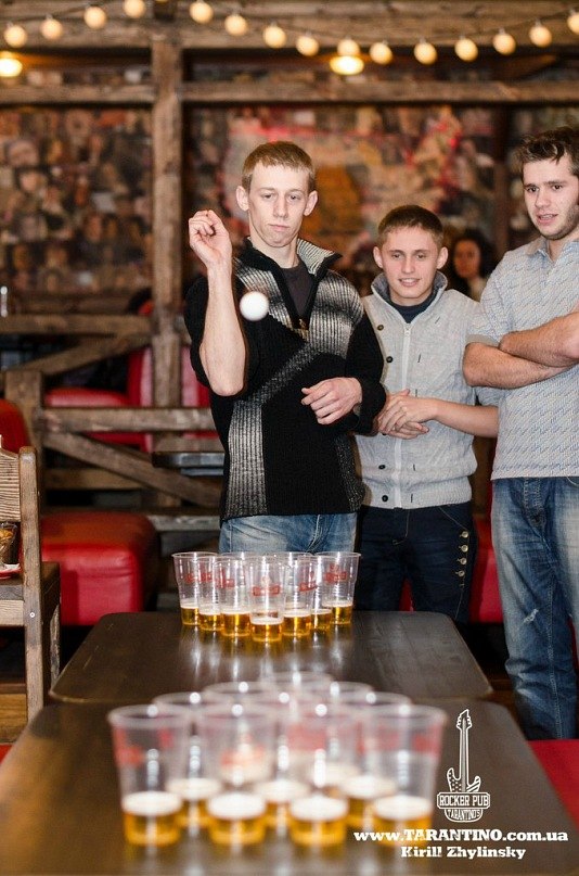 Ярослав Ташук Phoenix | Киев