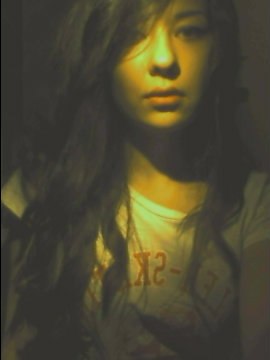 Aziza Hahl | Frankfurt am Main