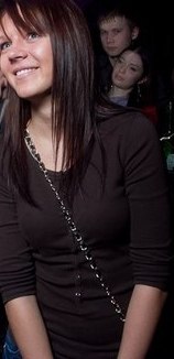 Кристина Мамаева | Екатеринбург