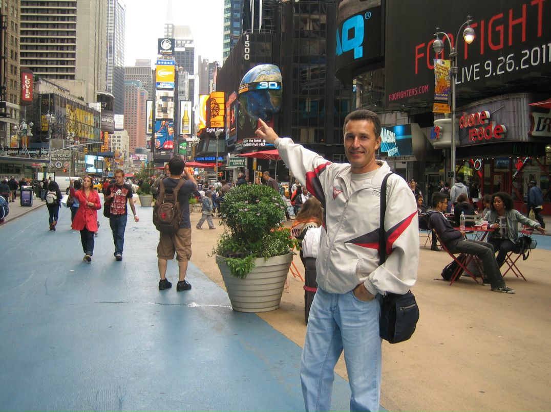 Андрей Чернышов | Санкт-Петербург