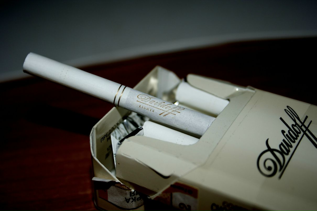 Денис Стеканов | Воронеж