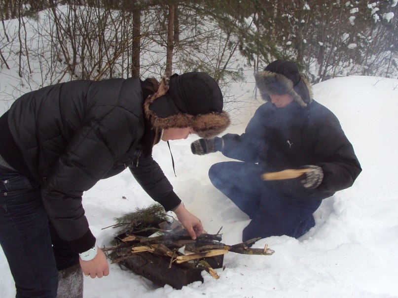 Любовь Колюжова | Ростов