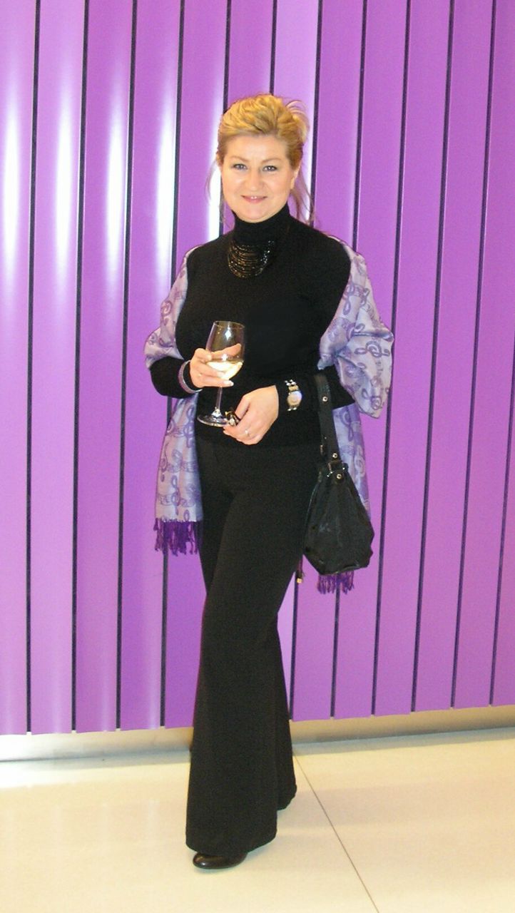 Ирина Козеренко | Санкт-Петербург