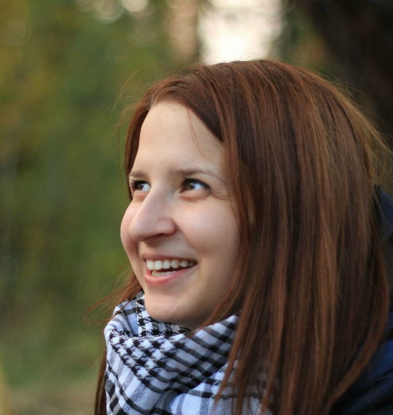 Светлана Бояркина | 