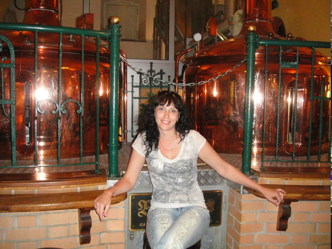 Дина Савина | Херсон