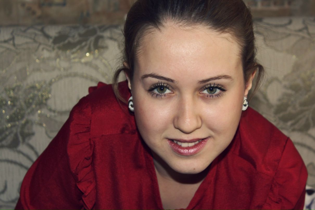 Марина Лашкевич | Оренбург