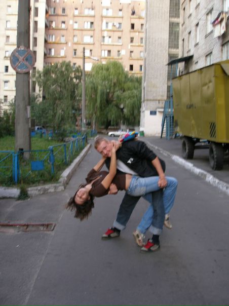 №108, Галя Кузьмін-Маланчук, Киев №108, Галя Кузьмін-Маланчук, Киев