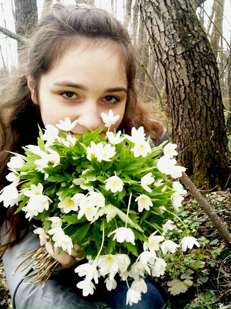 №186, Лєрочка Богач, 31 год, Луцк №186, Лєрочка Богач, 31 год, Луцк