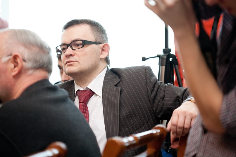 Владимир Иванов | Воронеж