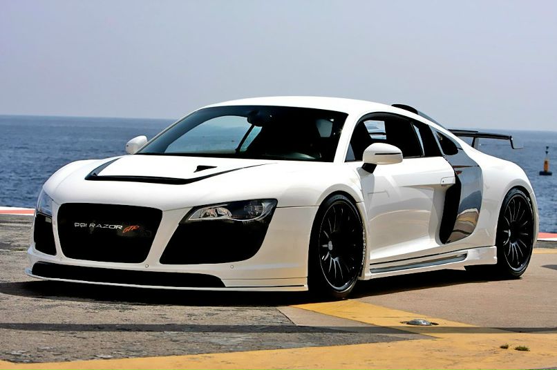 Данила Дедюк | Санкт-Петербург