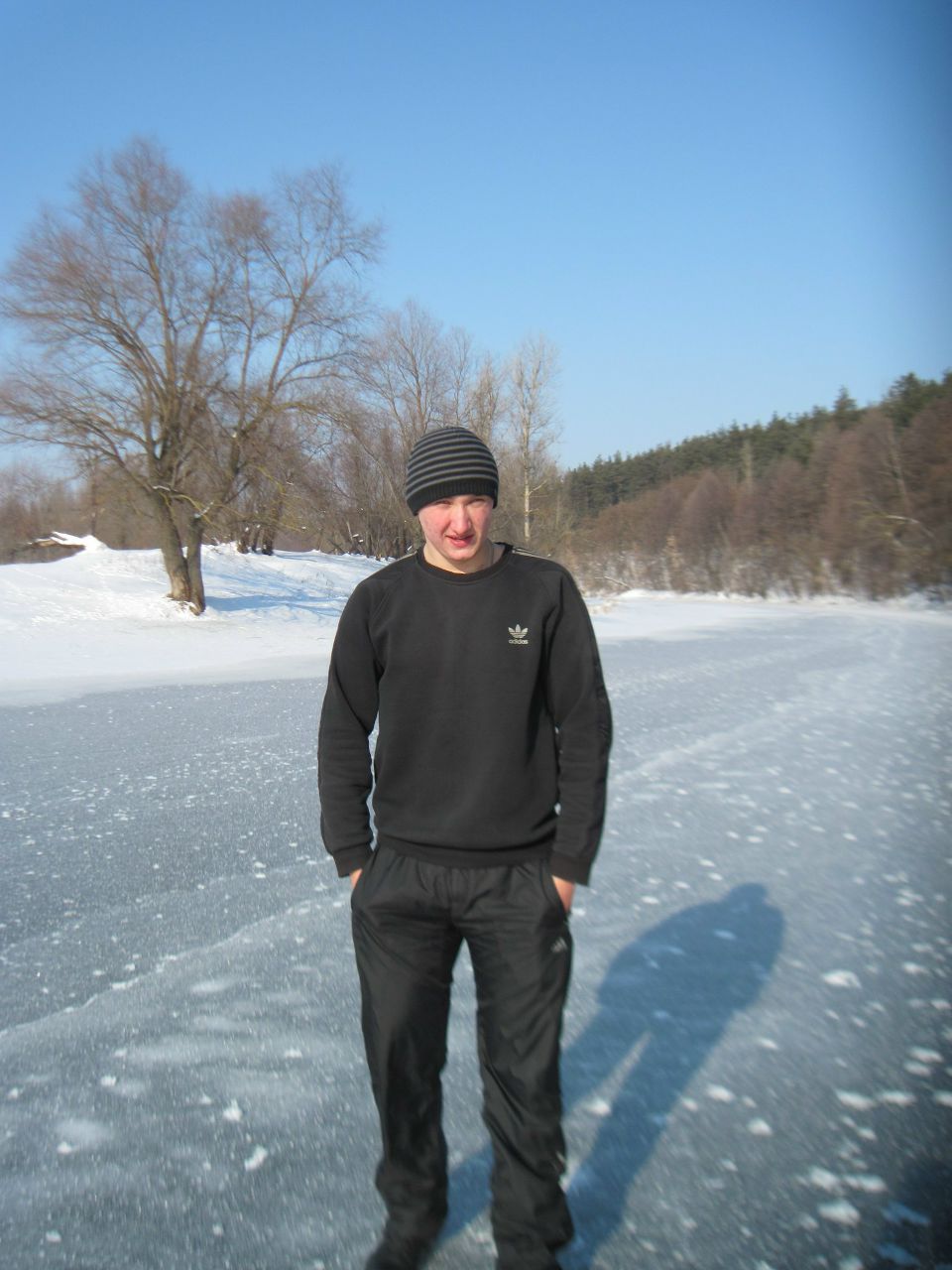 Александр Клюшник | Котельва