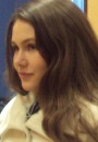 №36 Александра Боровикова