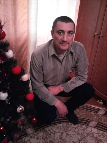 Игорь Кисель | Крупки