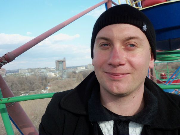 №78, Александр Моисеев №78, Александр Моисеев