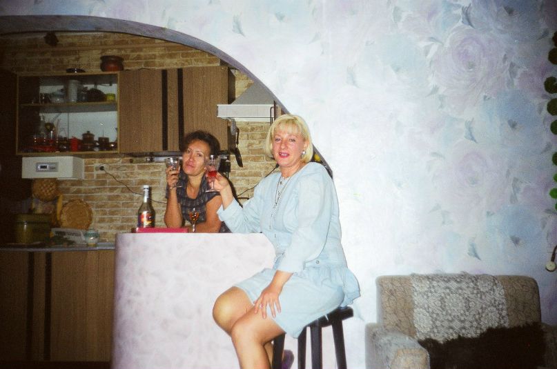 Стас Тимошенко | Николаев