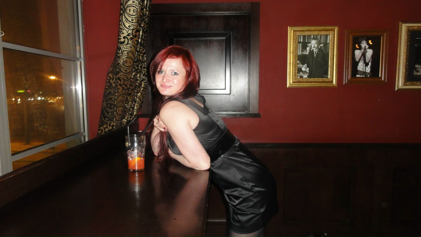 Марина Олейник | Санкт-Петербург