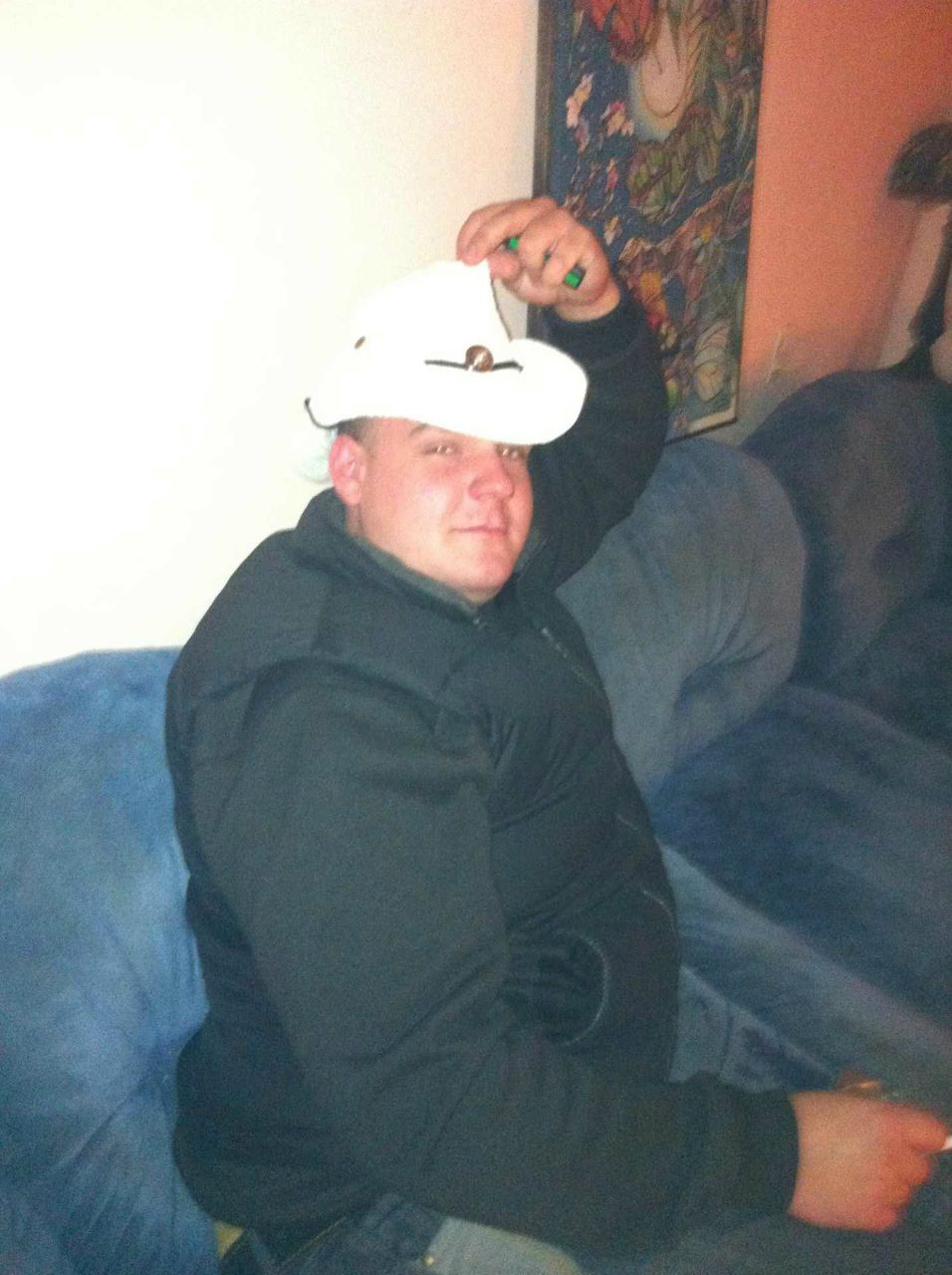 Serega Afanasev | Москва