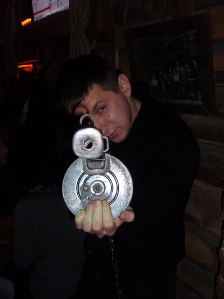 №45, Юрий Червонюк, 38 лет, Винница №45, Юрий Червонюк, 38 лет, Винница