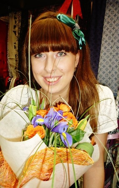 Марина Инякина | Тамбов