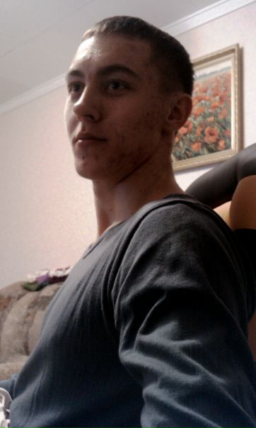 №122, Евгений Гусев, Москва №122, Евгений Гусев, Москва