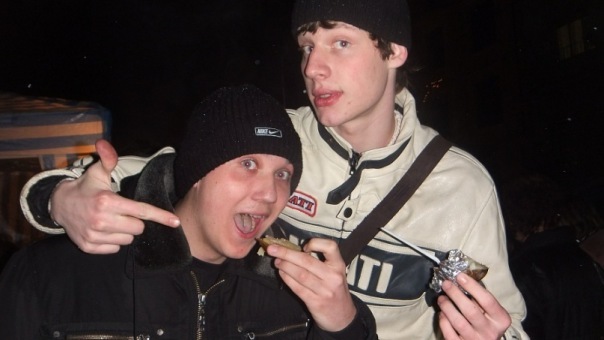 №8, Лев Савка, 32 года, Ужгород №8, Лев Савка, 32 года, Ужгород