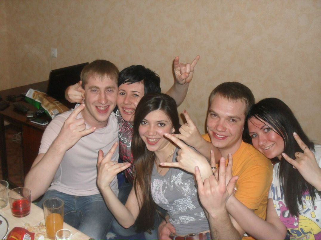 Ксения Бочарова ⊙_⊙ | Ростов-на-Дону