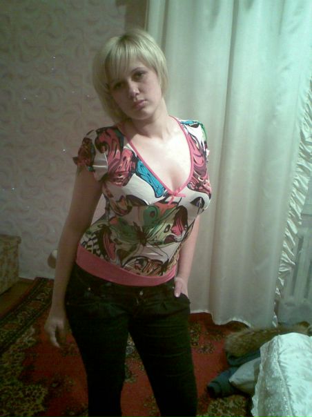 №3, Кристина Абрамова №3, Кристина Абрамова