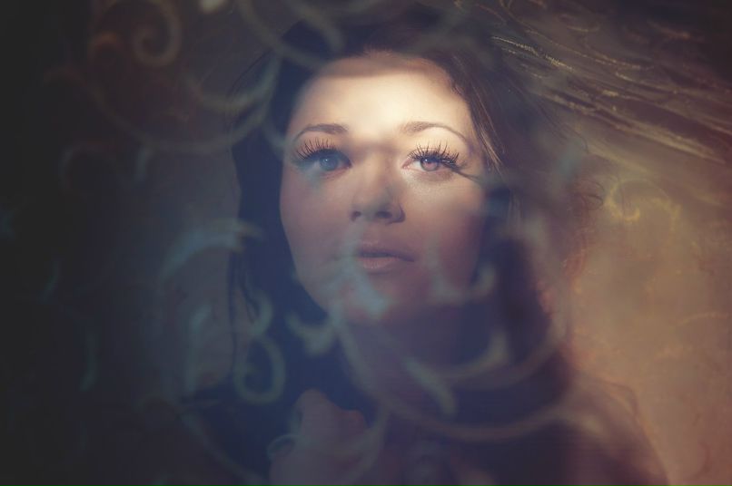 Оксана Беляева | Москва