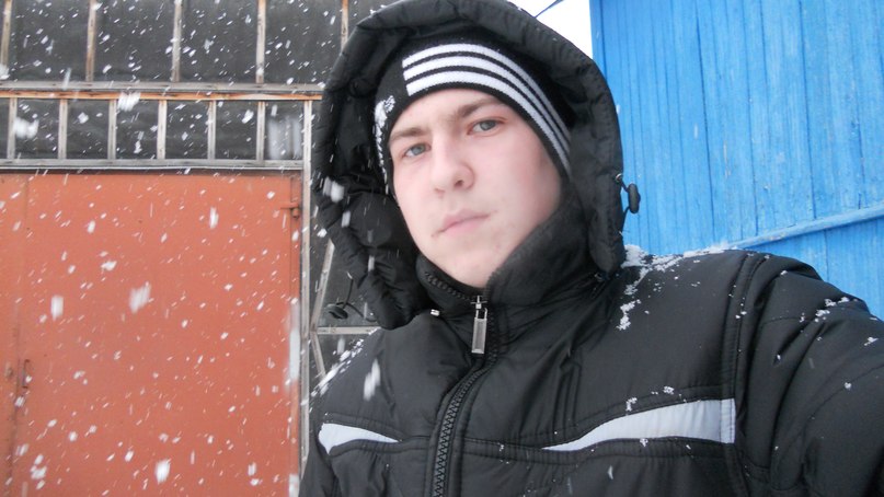 Сергей Красников KulleR | Льгов