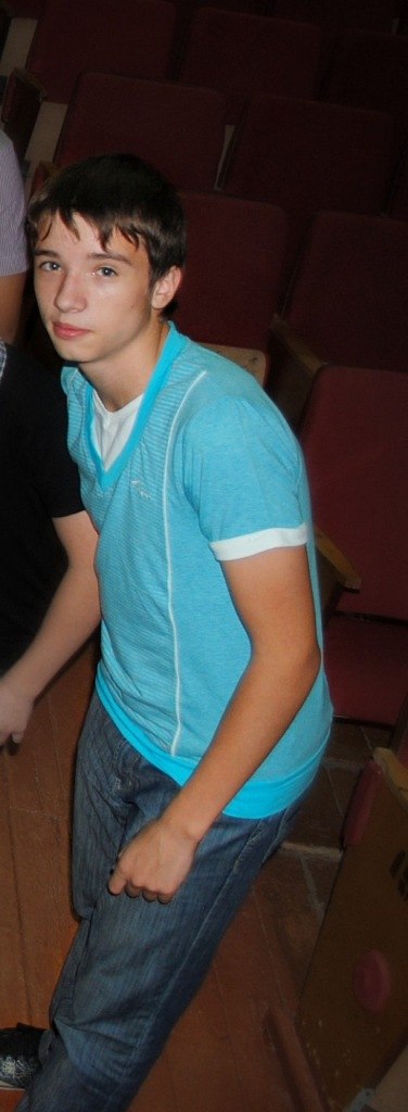 Макс Бережнов | Пермь