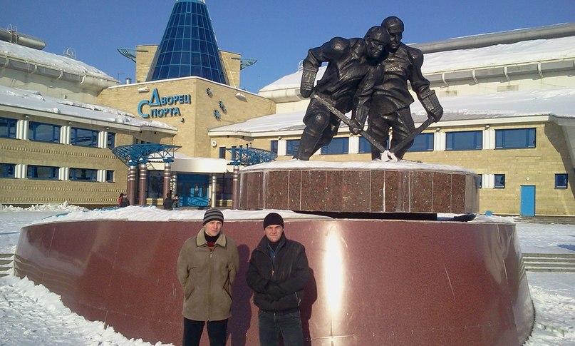 Сергей Щур | Днепр (Днепропетровск)