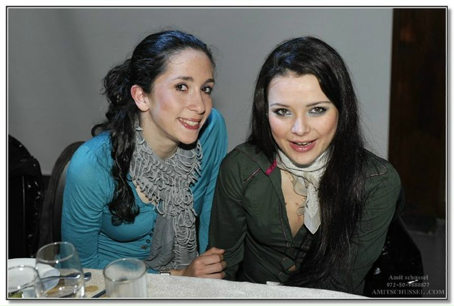 №19, Neta Rivkin, 34 года, Петах Тиква №19, Neta Rivkin, 34 года, Петах Тиква