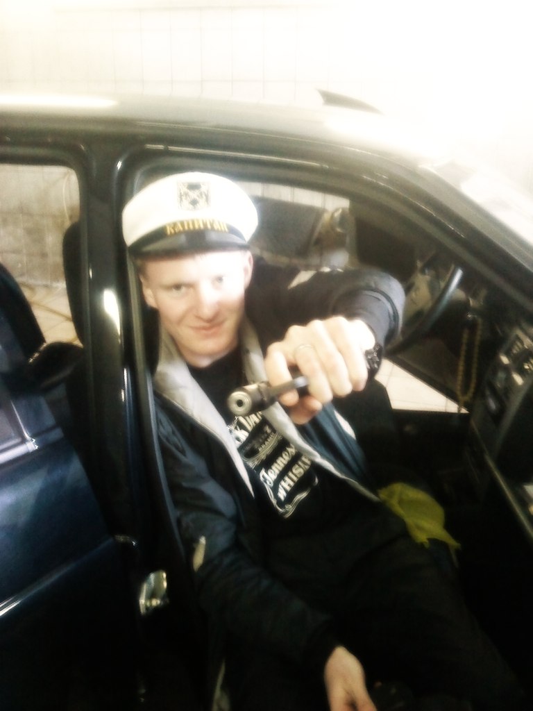 Данил Данилов | Тольятти