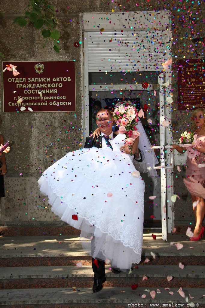 Вова Ячменев | Краснотурьинск