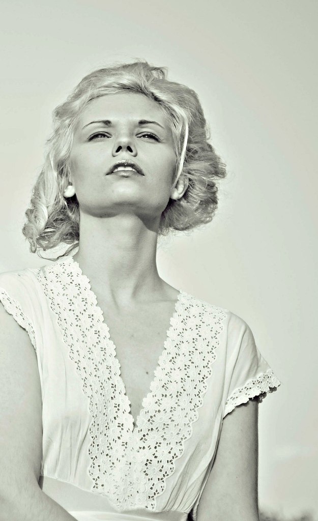 Вероника Алёшина ♥ | 