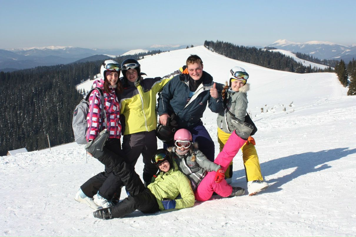 Александр Шостак | Днепр (Днепропетровск)