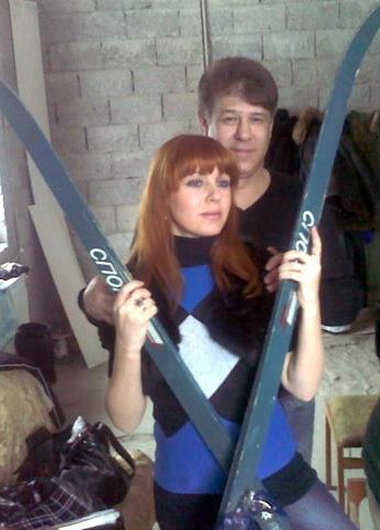 Анна Павелина | Фрязино