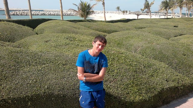 Robert Muhitdinov | Уфа