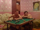 Фотография Сапронова Александра