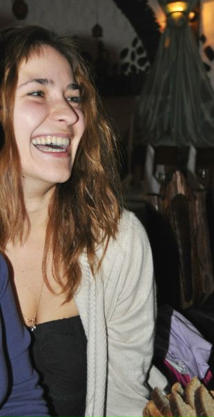 №108, Маша Квернадзе №108, Маша Квернадзе